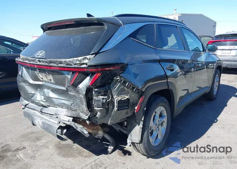 2023 Hyundai Tucson Sel из США, поврежденный, VIN 5NMJBCAE9PH270896